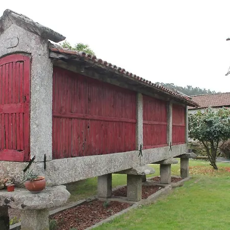 Casa De Requeixo