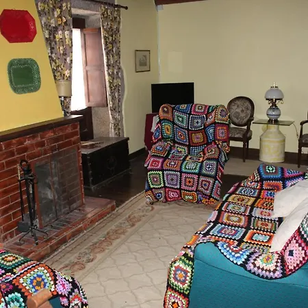 Holiday home Casa De Requeixo *