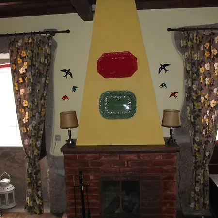 Casa De Requeixo