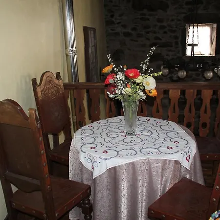 Casa De Requeixo Holiday home