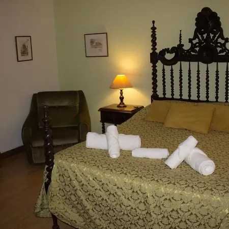 Prázdninový dům Casa De Requeixo Póvoa de Lanhoso