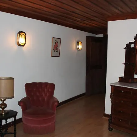 Holiday home Casa De Requeixo *