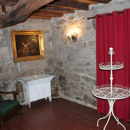 Holiday home Casa De Requeixo