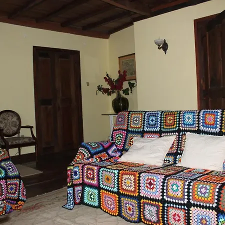 Holiday home Casa De Requeixo Povoa de Lanhoso