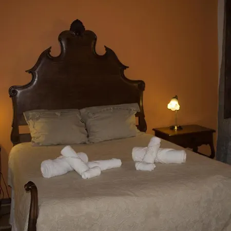 Holiday home Casa De Requeixo *