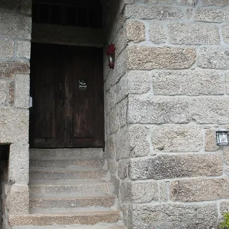 Holiday home Casa De Requeixo
