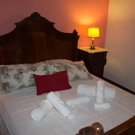 Holiday home Casa De Requeixo Povoa de Lanhoso