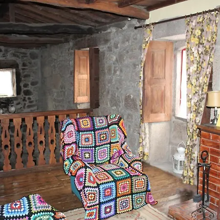 Casa De Requeixo Holiday home