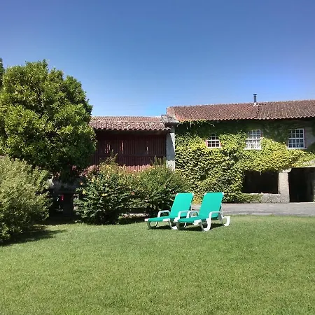 Casa De Requeixo *