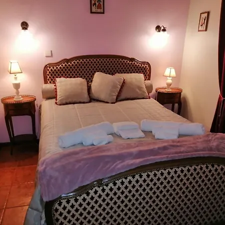 Casa De Requeixo *