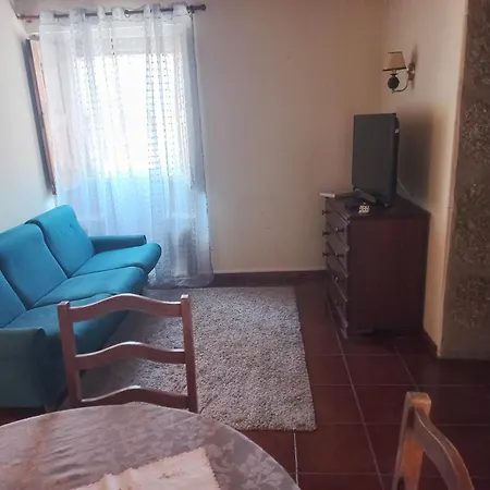 Holiday home Casa De Requeixo
