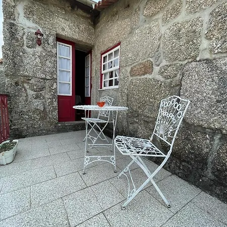 Casa De Requeixo