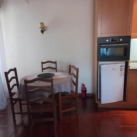 Holiday home Casa De Requeixo Povoa de Lanhoso