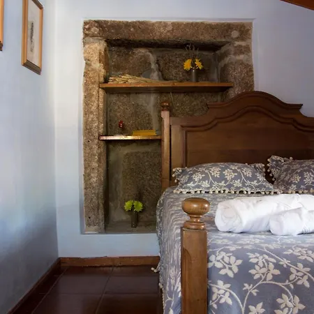 Casa De Requeixo *