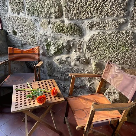 Casa De Requeixo Prázdninový dům Póvoa de Lanhoso