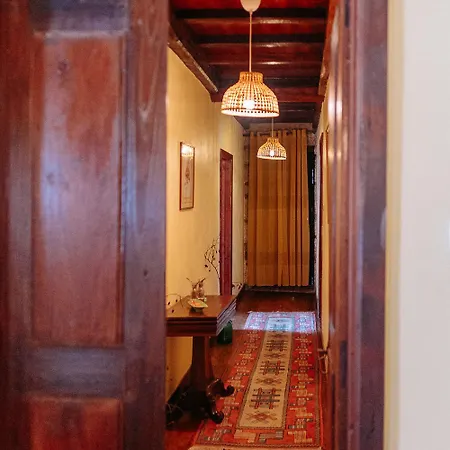 Casa De Requeixo