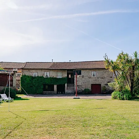 Casa De Requeixo *