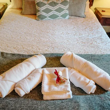 Casa De Requeixo Póvoa de Lanhoso