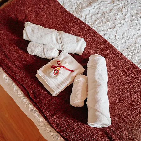 Casa De Requeixo * Póvoa de Lanhoso