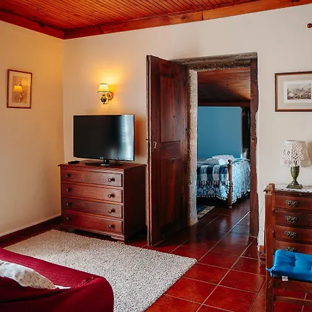 Casa De Requeixo