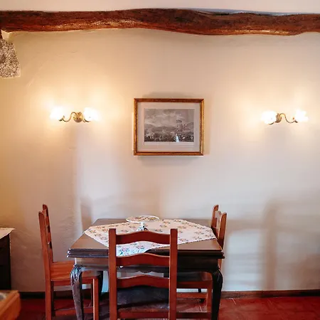 Vakantiehuis Casa De Requeixo