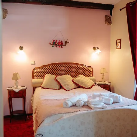 Casa De Requeixo Vakantiehuis *