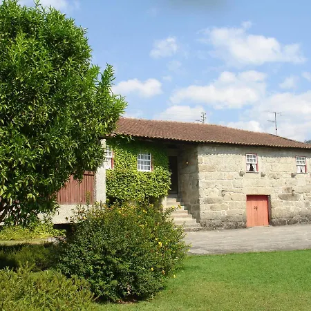 Casa De Requeixo Holiday home