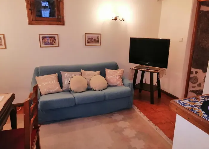 펜션 Casa De Requeixo *