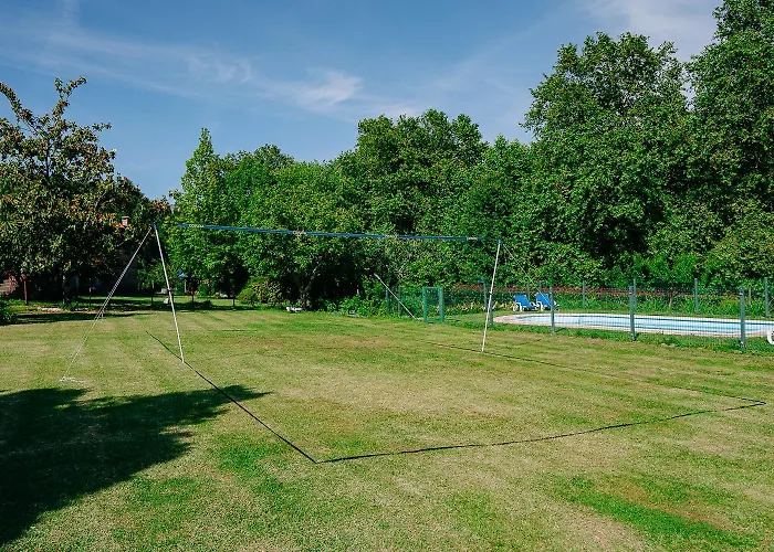 卡萨德瑞奎欧旅馆 度假居 *