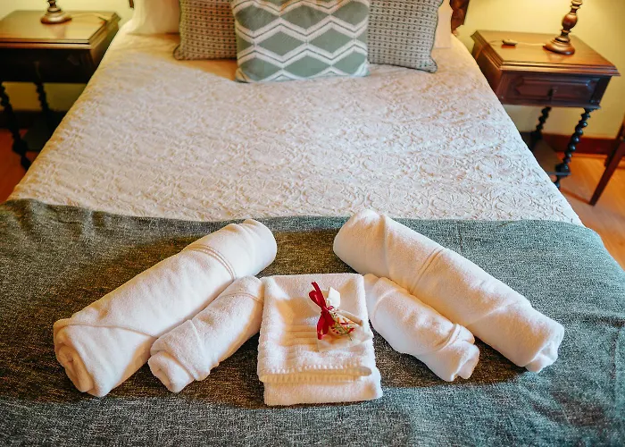 Casa De Requeixo Póvoa de Lanhoso