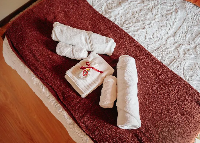 Casa De Requeixo * 포보아데란호소