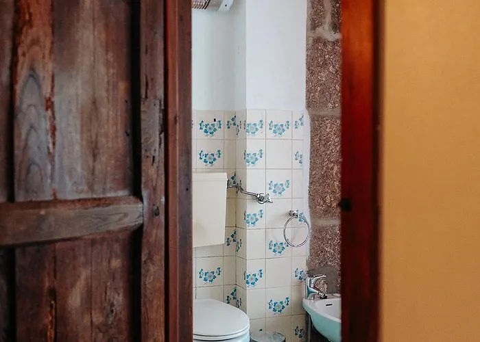 Casa De Requeixo Nyaraló