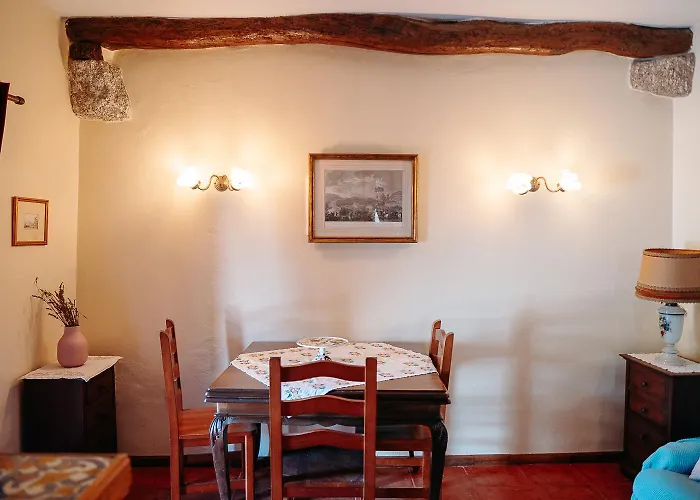 Nyaraló Casa De Requeixo